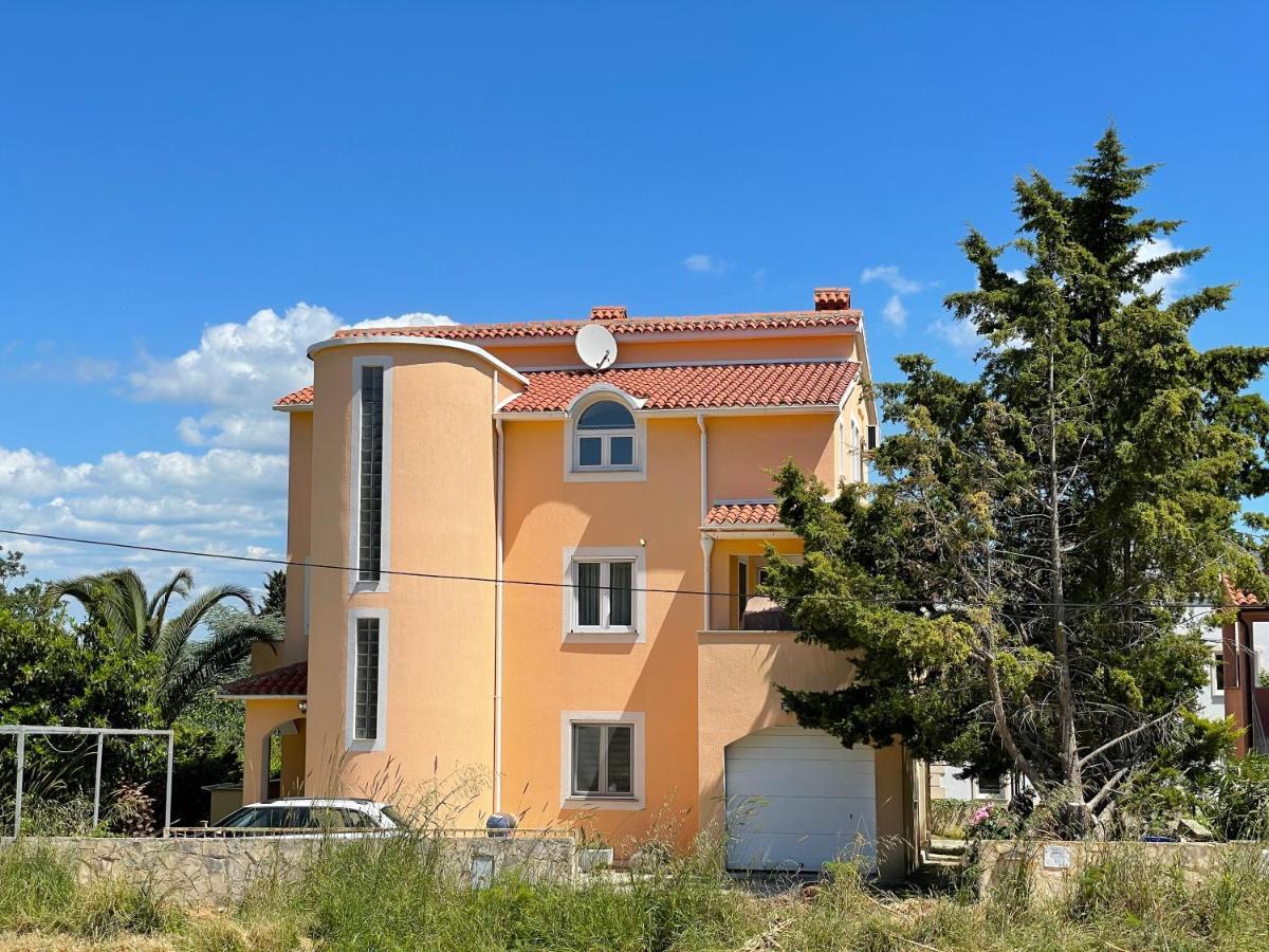 Apartments Vitalia Premantura Exterior foto